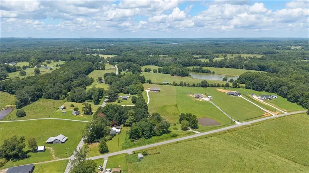 1303 Sandhill Hickory Level Road Carrollton, GA 30116