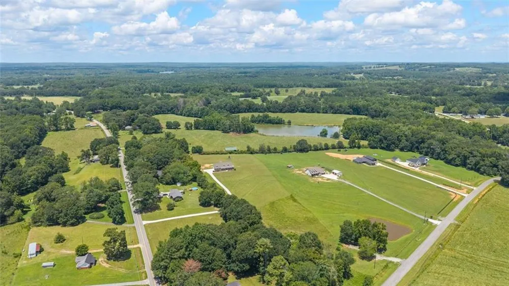 1303 Sandhill Hickory Level Road Carrollton, GA 30116
