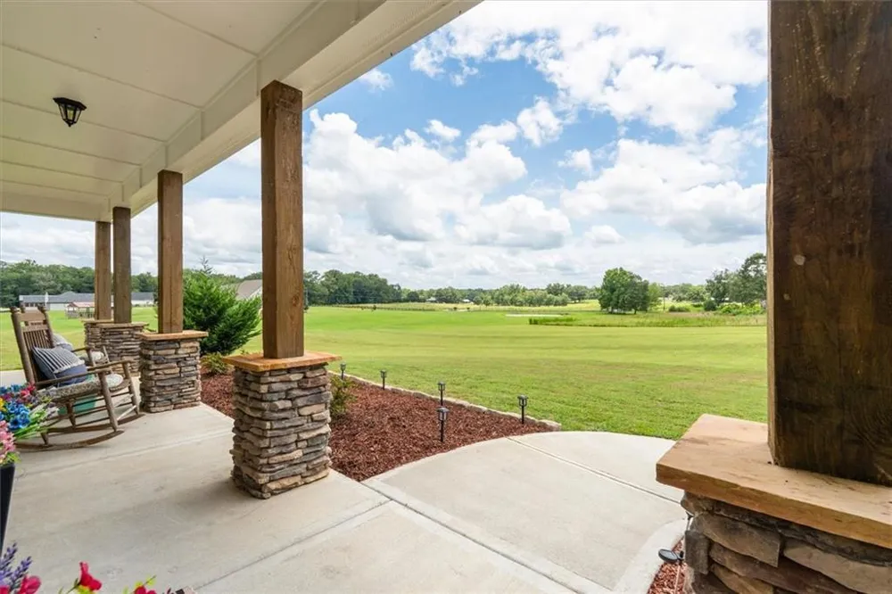 1303 Sandhill Hickory Level Road Carrollton, GA 30116