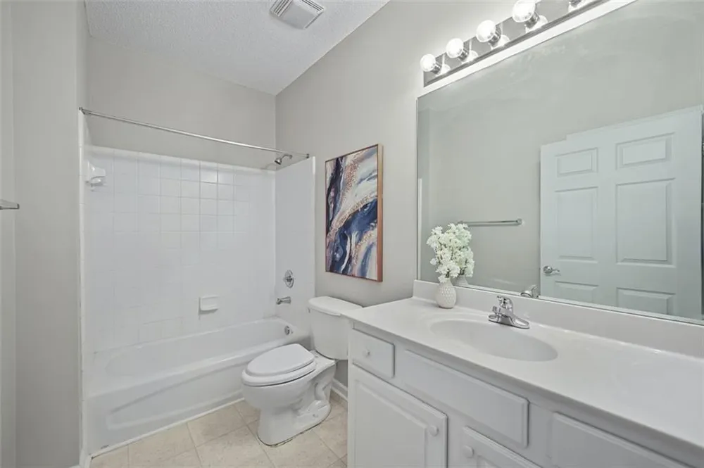 124 CAMRY LANE Grayson, GA 30017