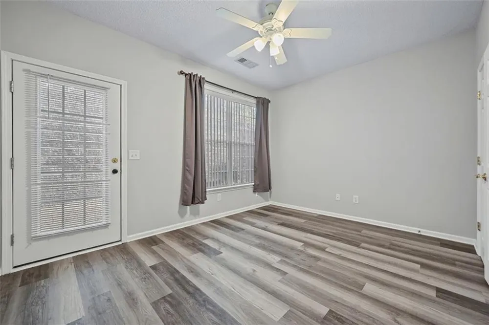 124 CAMRY LANE Grayson, GA 30017