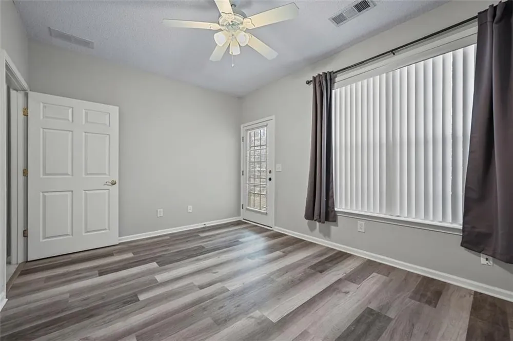 124 CAMRY LANE Grayson, GA 30017