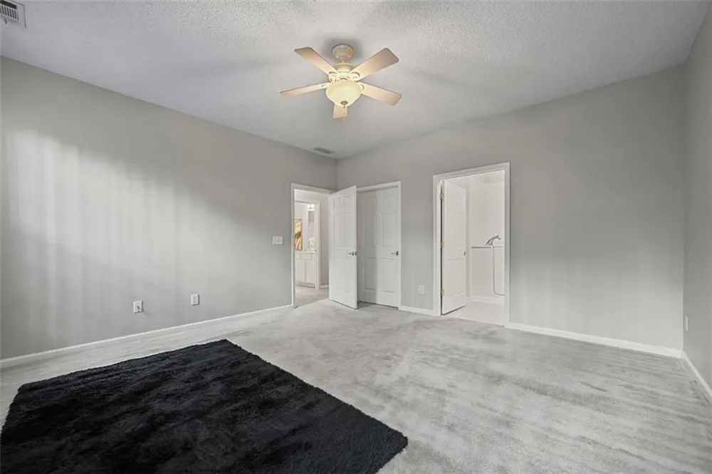 124 CAMRY LANE Grayson, GA 30017