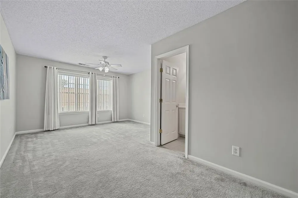 124 CAMRY LANE Grayson, GA 30017
