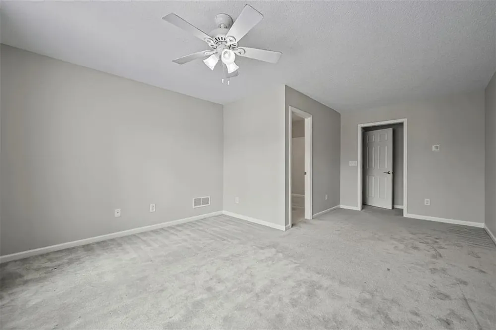 124 CAMRY LANE Grayson, GA 30017