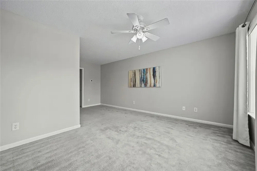 124 CAMRY LANE Grayson, GA 30017