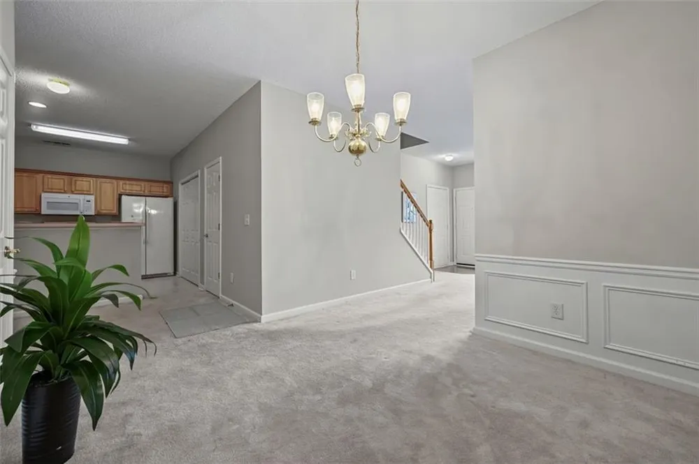124 CAMRY LANE Grayson, GA 30017