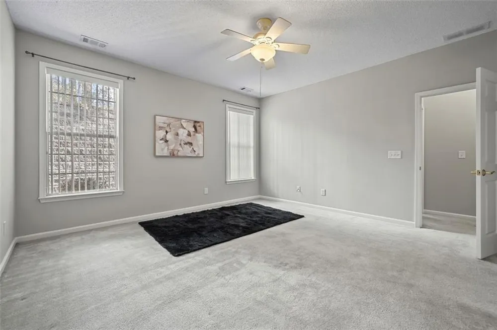 124 CAMRY LANE Grayson, GA 30017