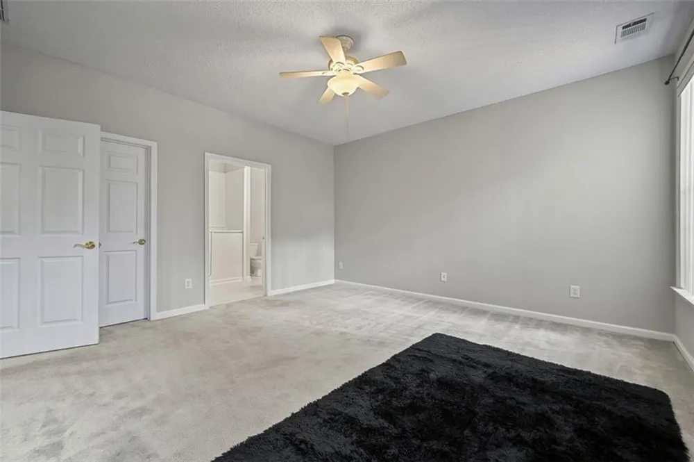 124 CAMRY LANE Grayson, GA 30017