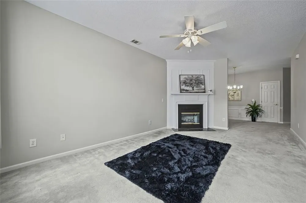 124 CAMRY LANE Grayson, GA 30017