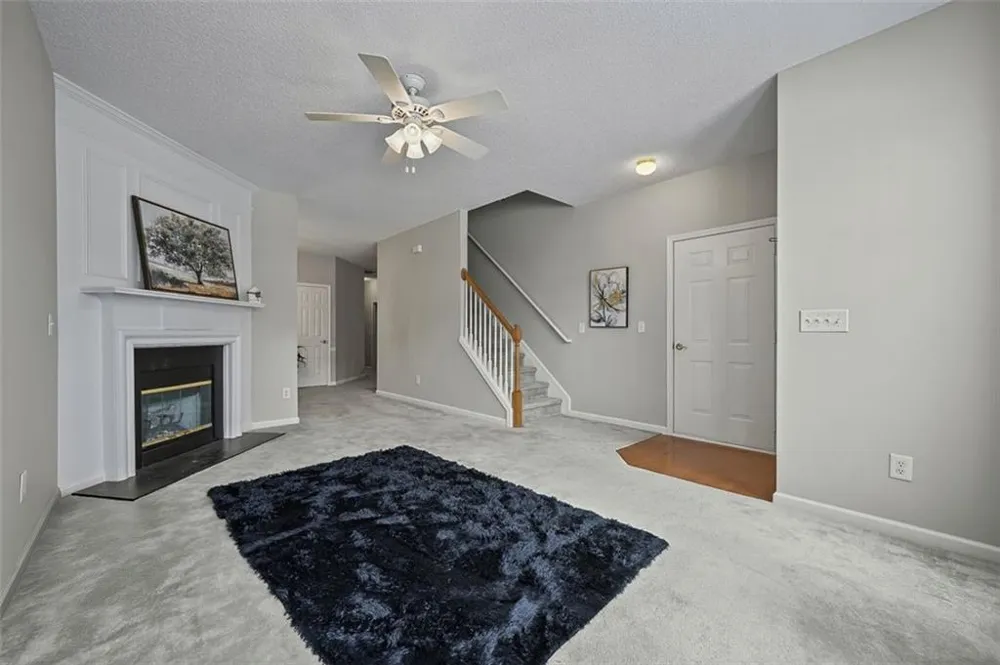 124 CAMRY LANE Grayson, GA 30017