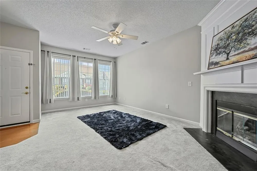 124 CAMRY LANE Grayson, GA 30017