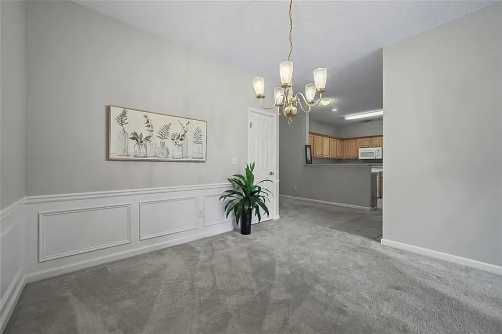 124 CAMRY LANE Grayson, GA 30017
