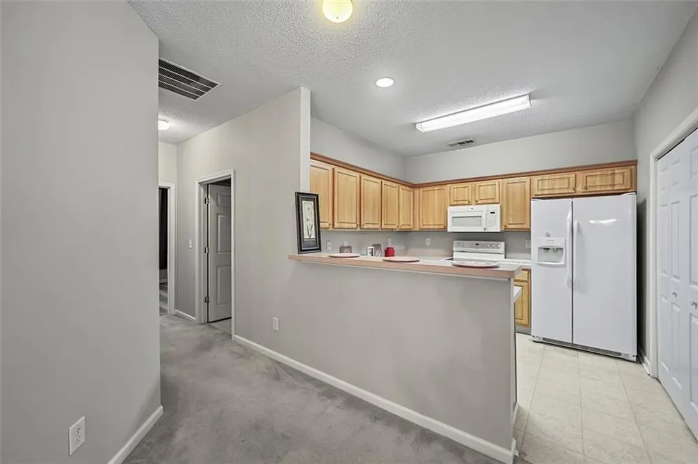 124 CAMRY LANE Grayson, GA 30017