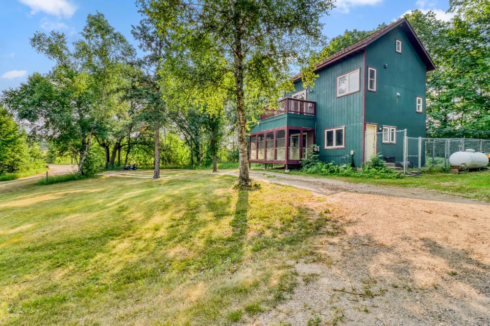 32898 Priebs Park Drive Vergas, MN 56587