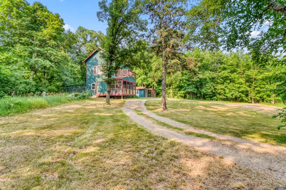 32898 Priebs Park Drive Vergas, MN 56587