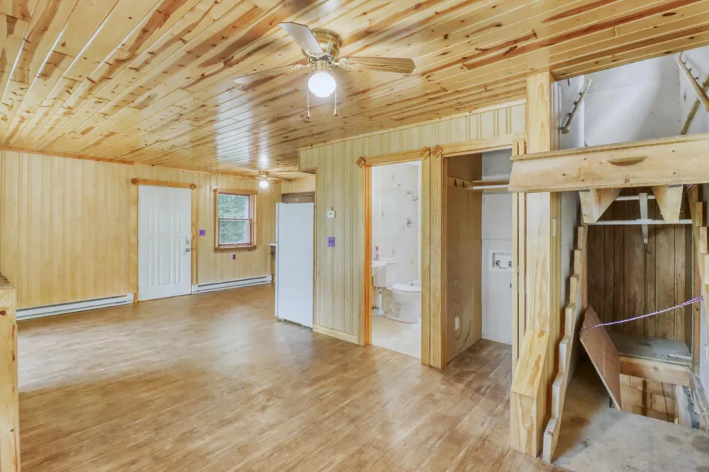 32898 Priebs Park Drive Vergas, MN 56587