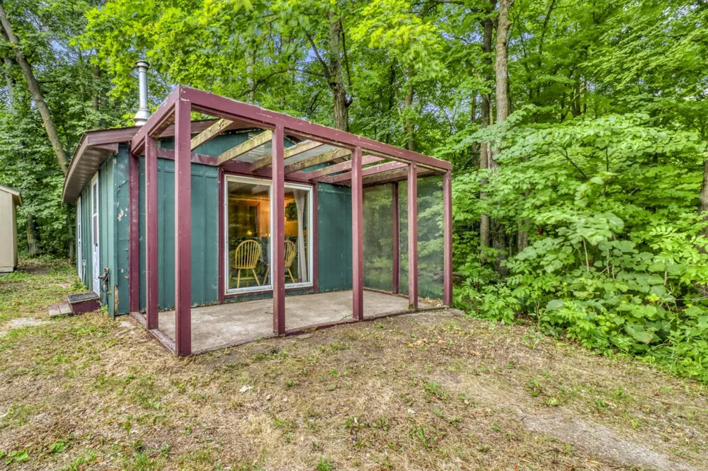 32898 Priebs Park Drive Vergas, MN 56587