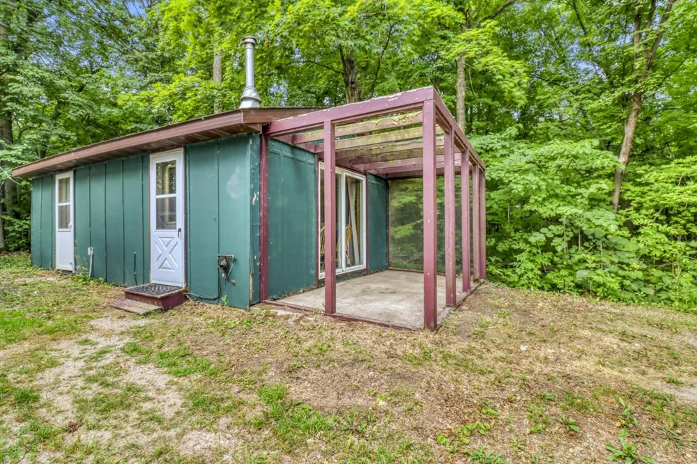 32898 Priebs Park Drive Vergas, MN 56587