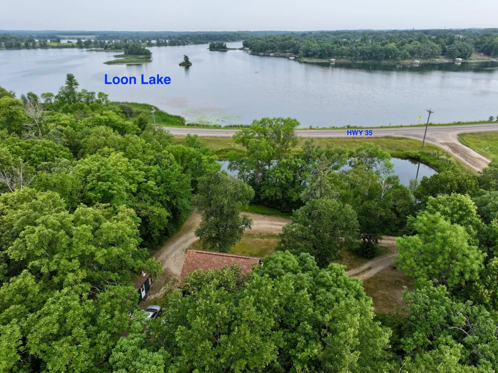 32898 Priebs Park Drive Vergas, MN 56587