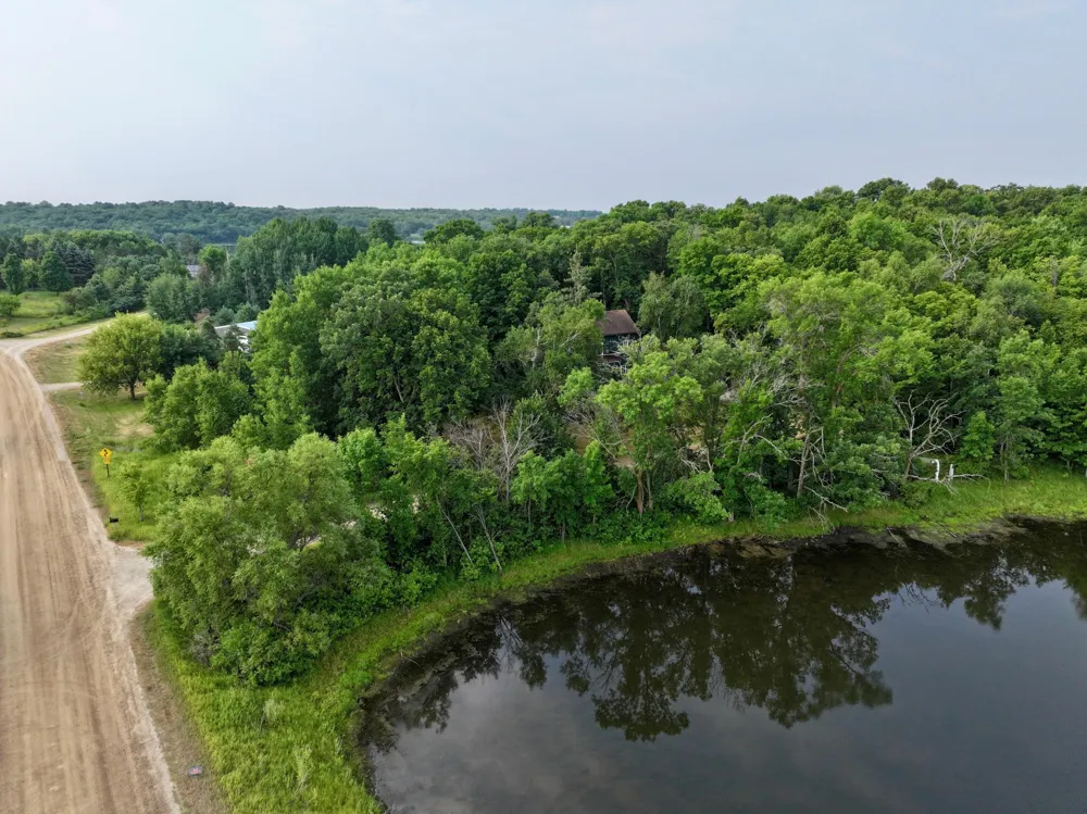 32898 Priebs Park Drive Vergas, MN 56587