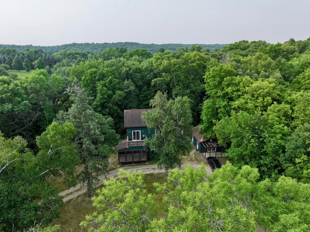 32898 Priebs Park Drive Vergas, MN 56587