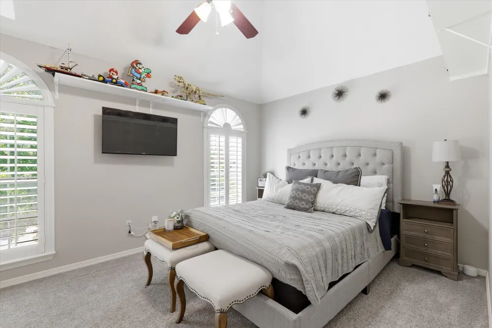 4055 Briarbend Road Dallas, TX 75287