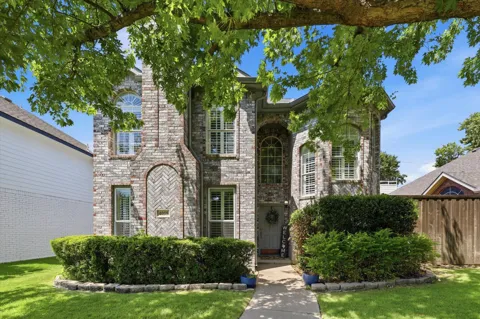 4055 Briarbend Road