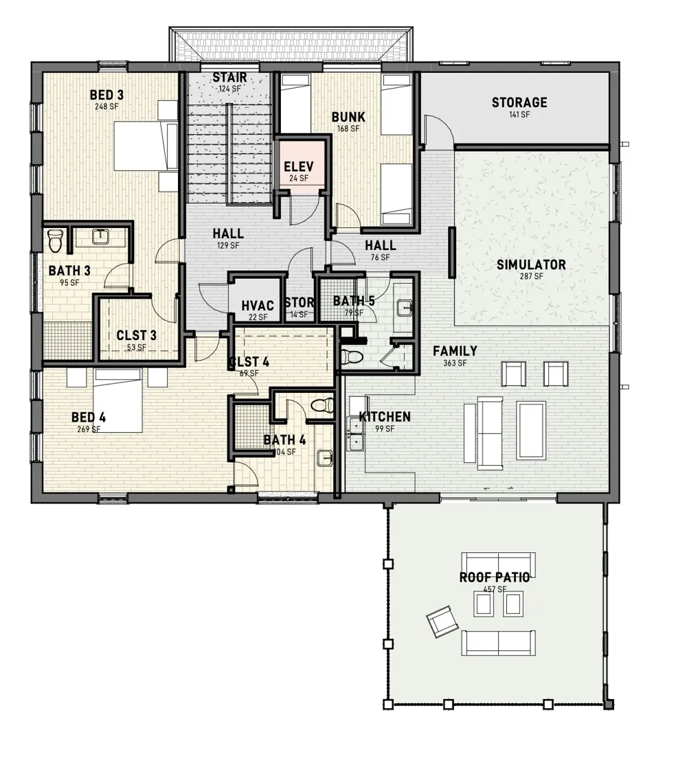 225 Park Ridge Boulevard Southlake, TX 76092