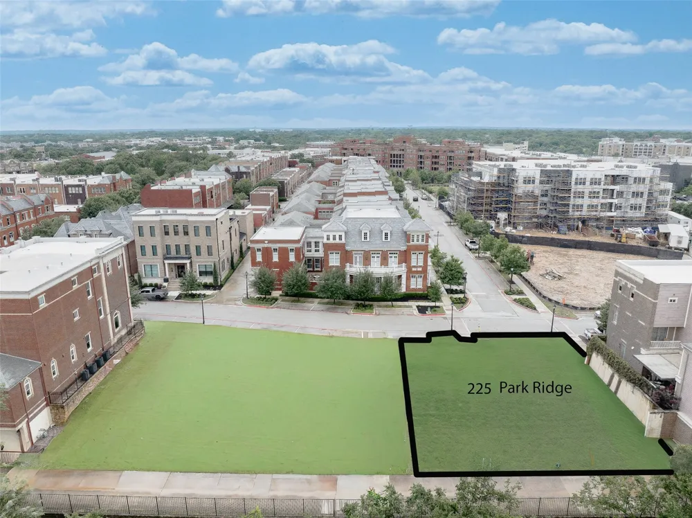 225 Park Ridge Boulevard Southlake, TX 76092
