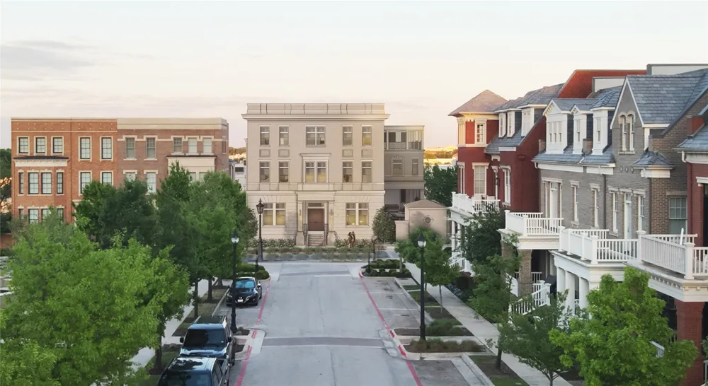 225 Park Ridge Boulevard Southlake, TX 76092