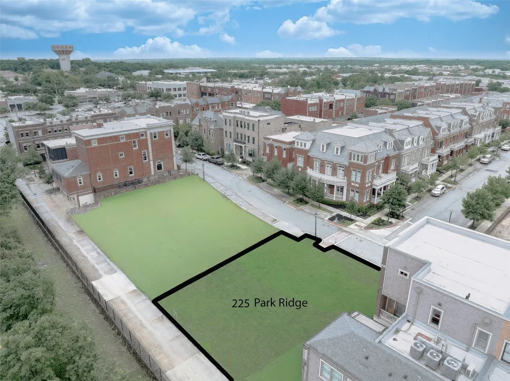 225 Park Ridge Boulevard Southlake, TX 76092