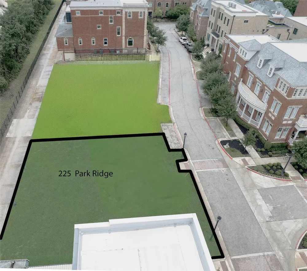 225 Park Ridge Boulevard Southlake, TX 76092