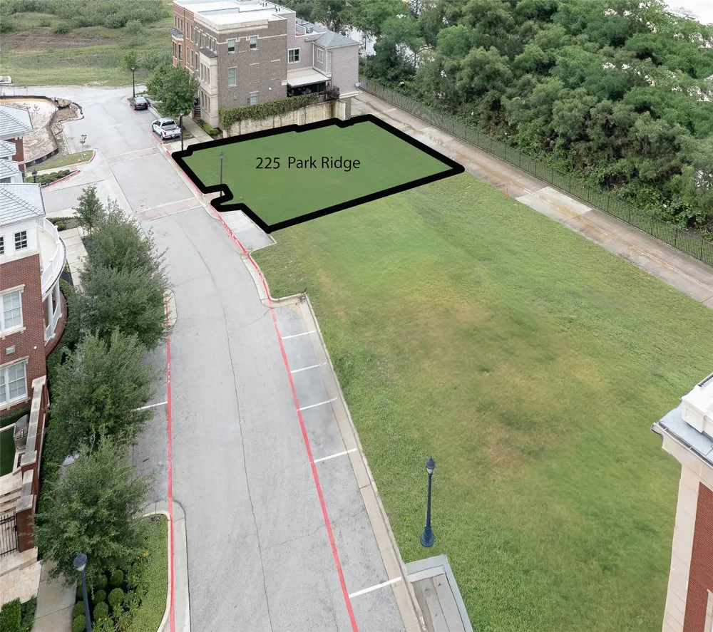 225 Park Ridge Boulevard Southlake, TX 76092