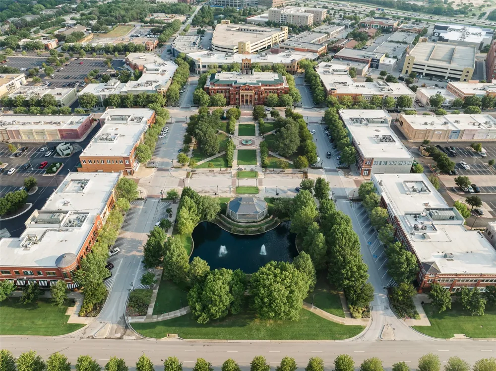 225 Park Ridge Boulevard Southlake, TX 76092