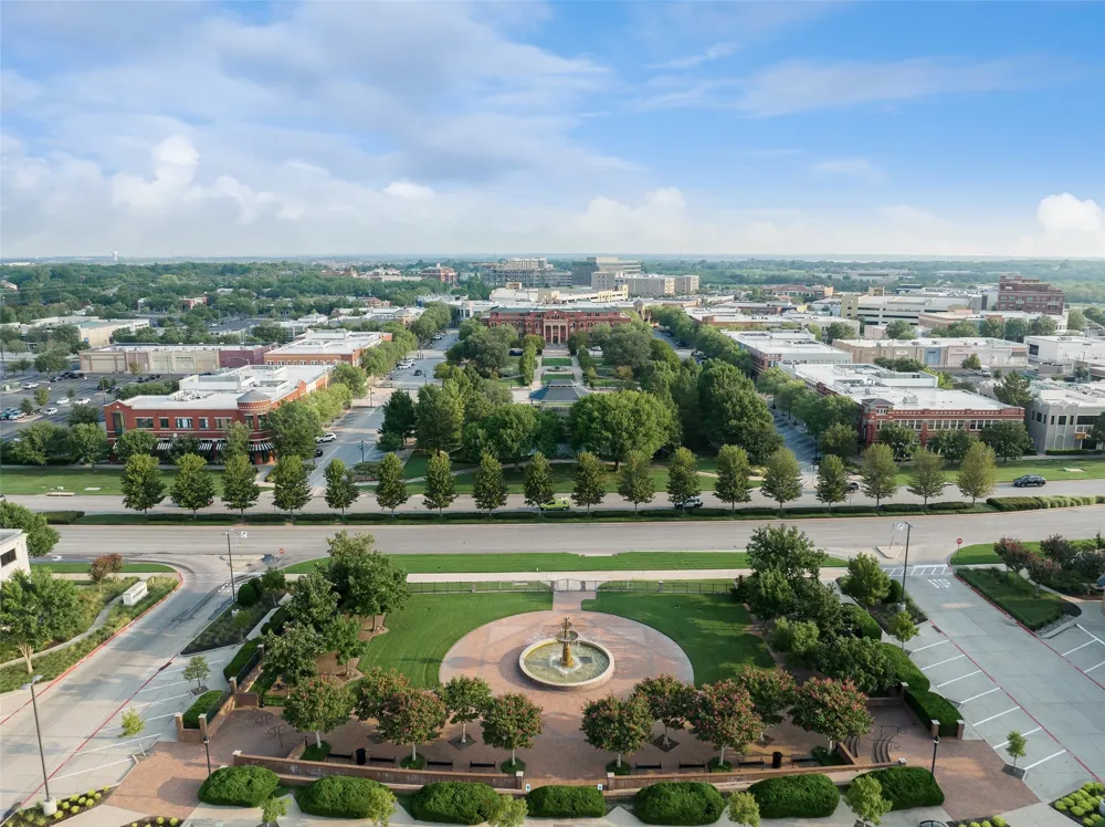 225 Park Ridge Boulevard Southlake, TX 76092
