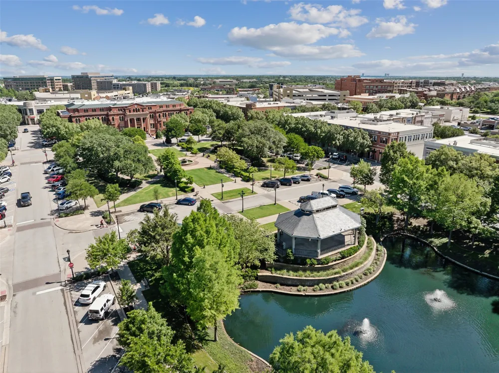 225 Park Ridge Boulevard Southlake, TX 76092