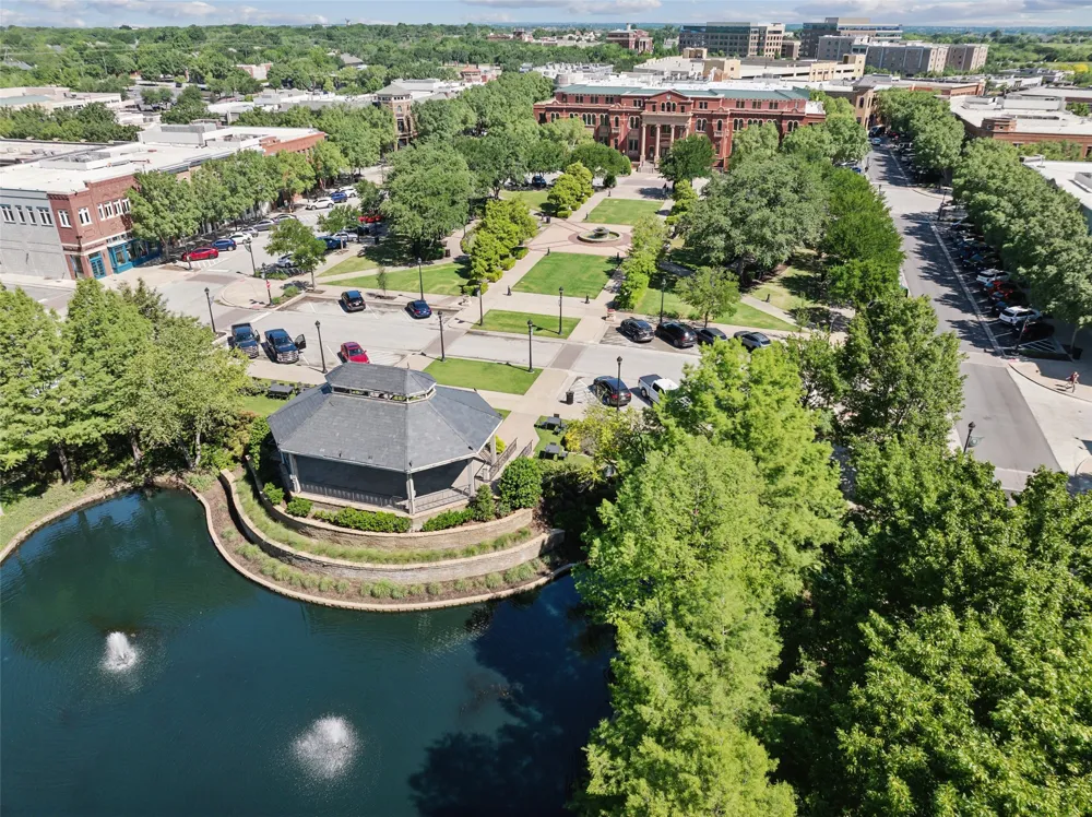 225 Park Ridge Boulevard Southlake, TX 76092