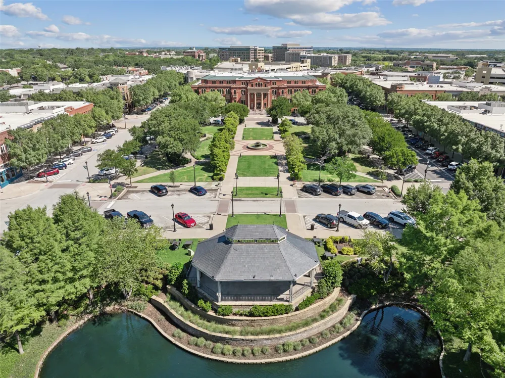 225 Park Ridge Boulevard Southlake, TX 76092