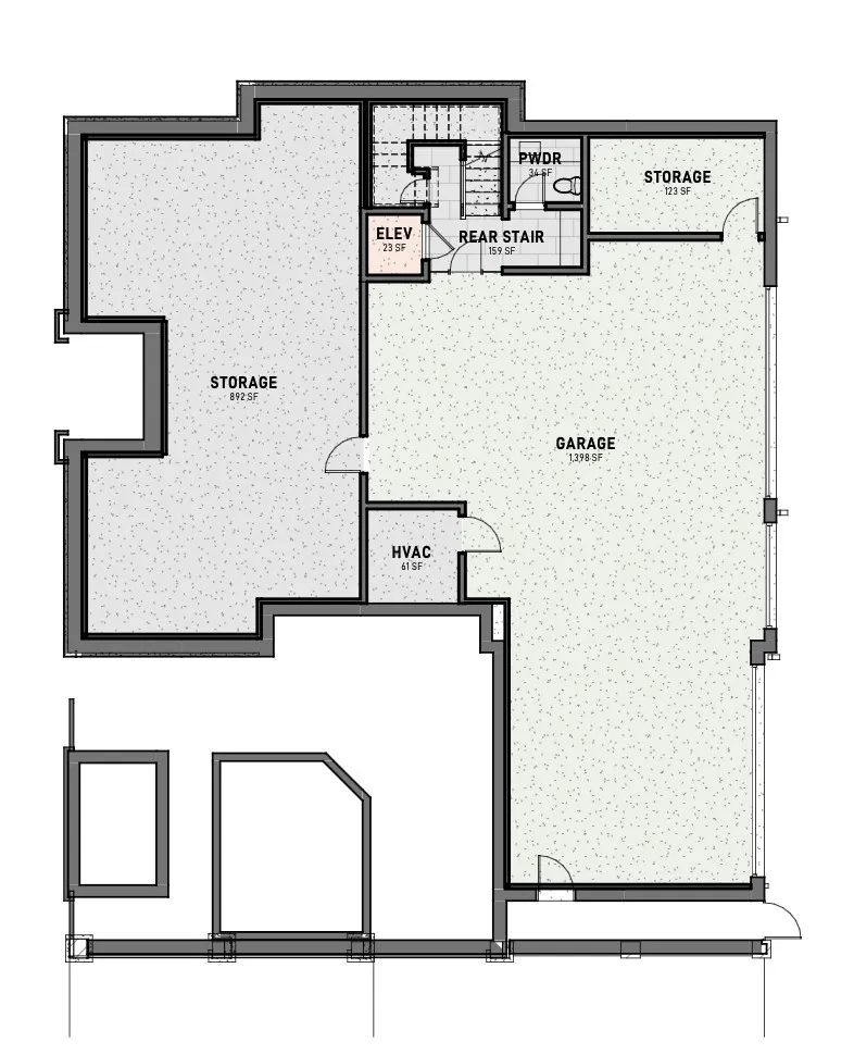 225 Park Ridge Boulevard Southlake, TX 76092