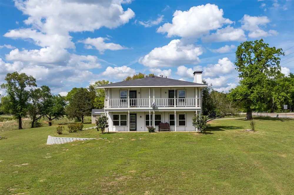 3672 FM 1861 Athens, TX 75752