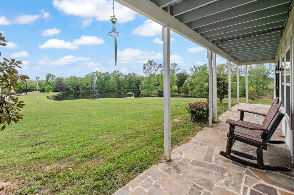 3672 FM 1861 Athens, TX 75752