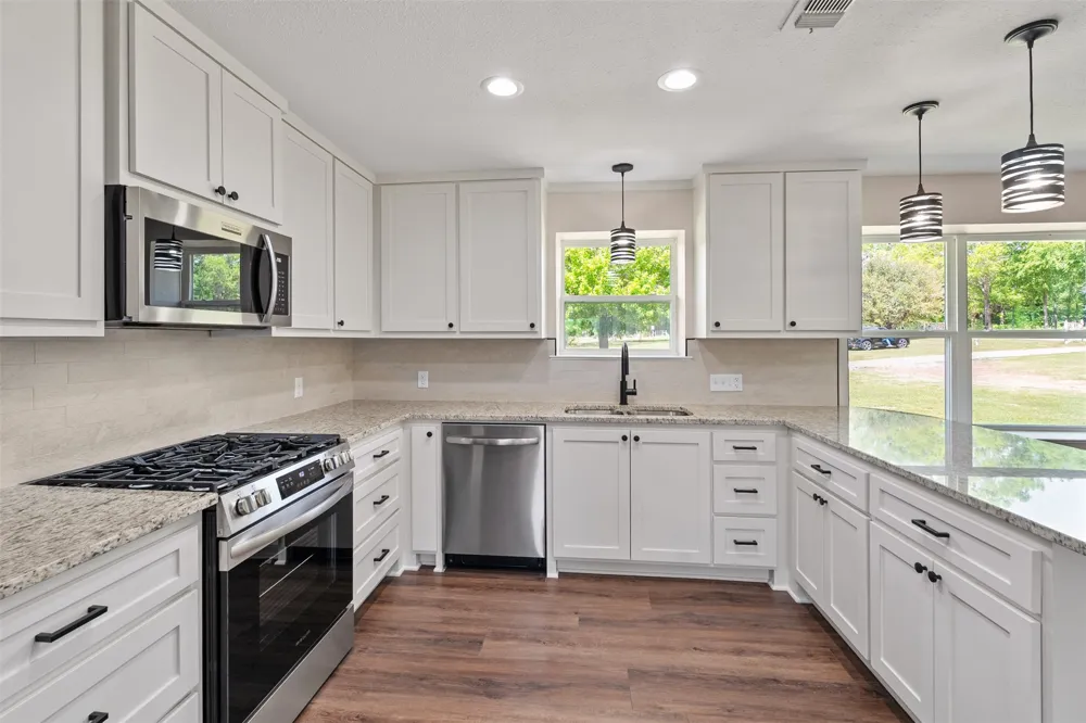 3672 FM 1861 Athens, TX 75752