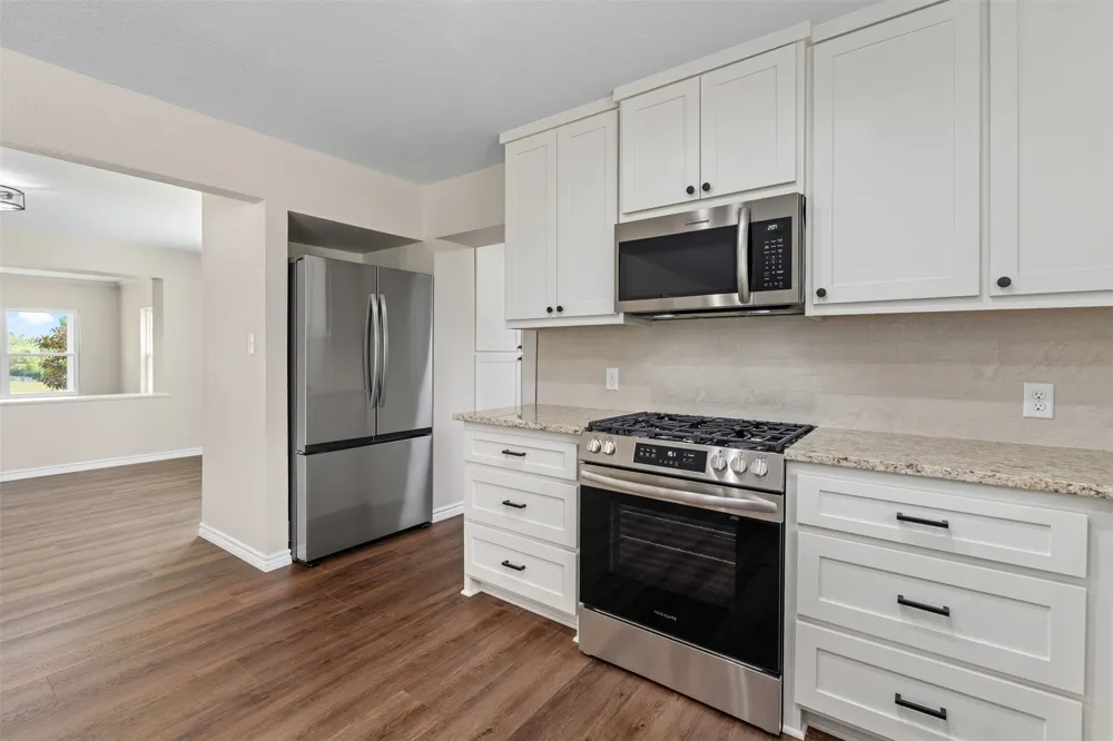 3672 FM 1861 Athens, TX 75752