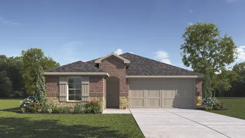 3308 Hilltop Drive