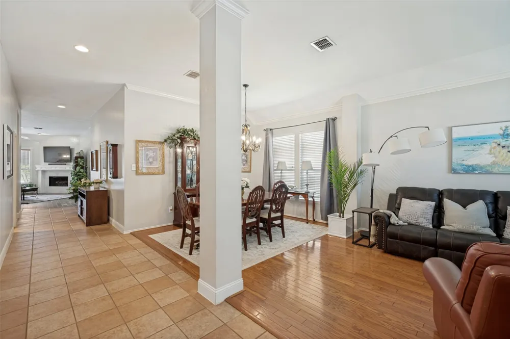 415 Patricia Lane Highland Village, TX 75077