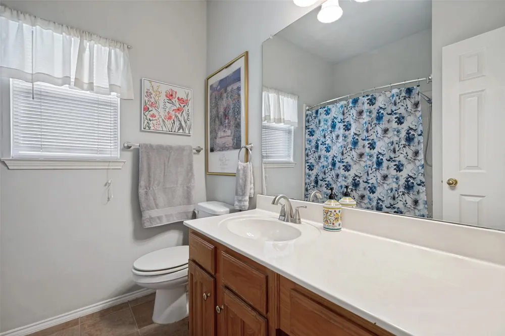 415 Patricia Lane Highland Village, TX 75077