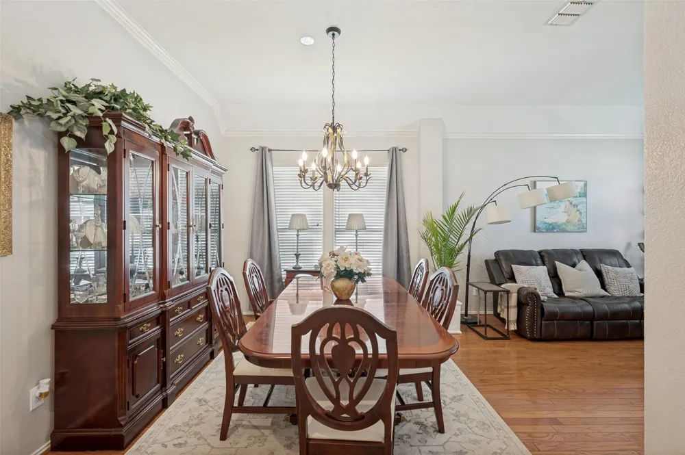415 Patricia Lane Highland Village, TX 75077