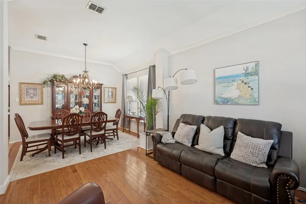 415 Patricia Lane Highland Village, TX 75077