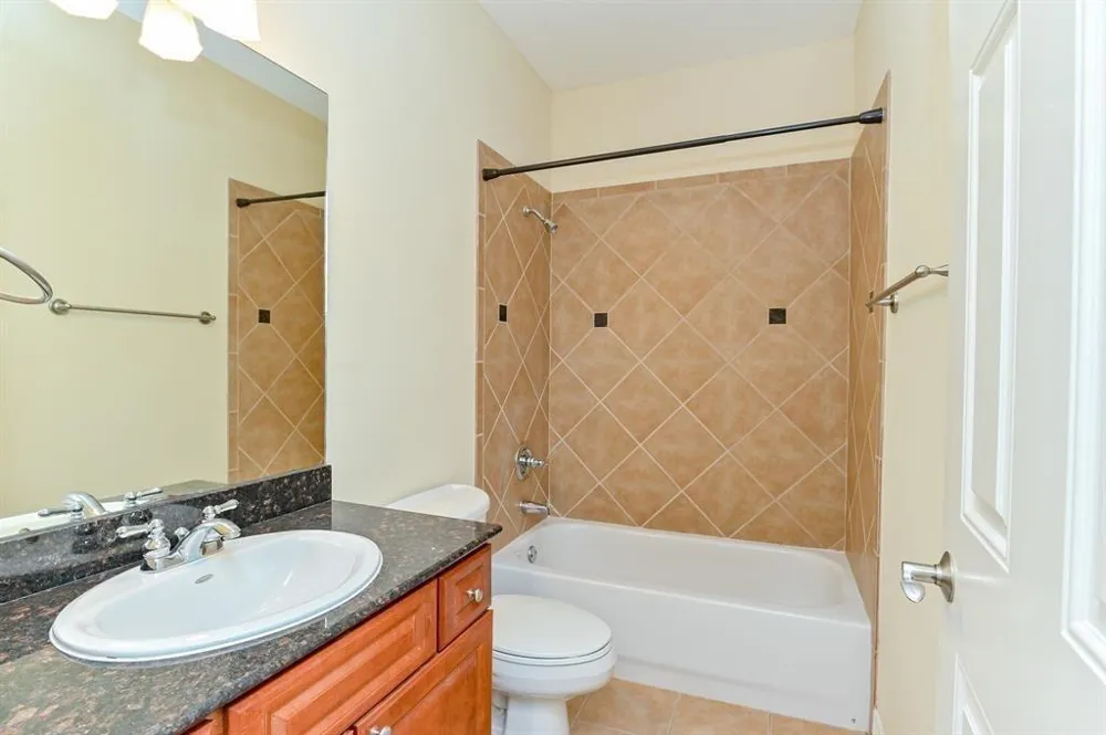 802 Garden Trace Lane Houston, TX 77018